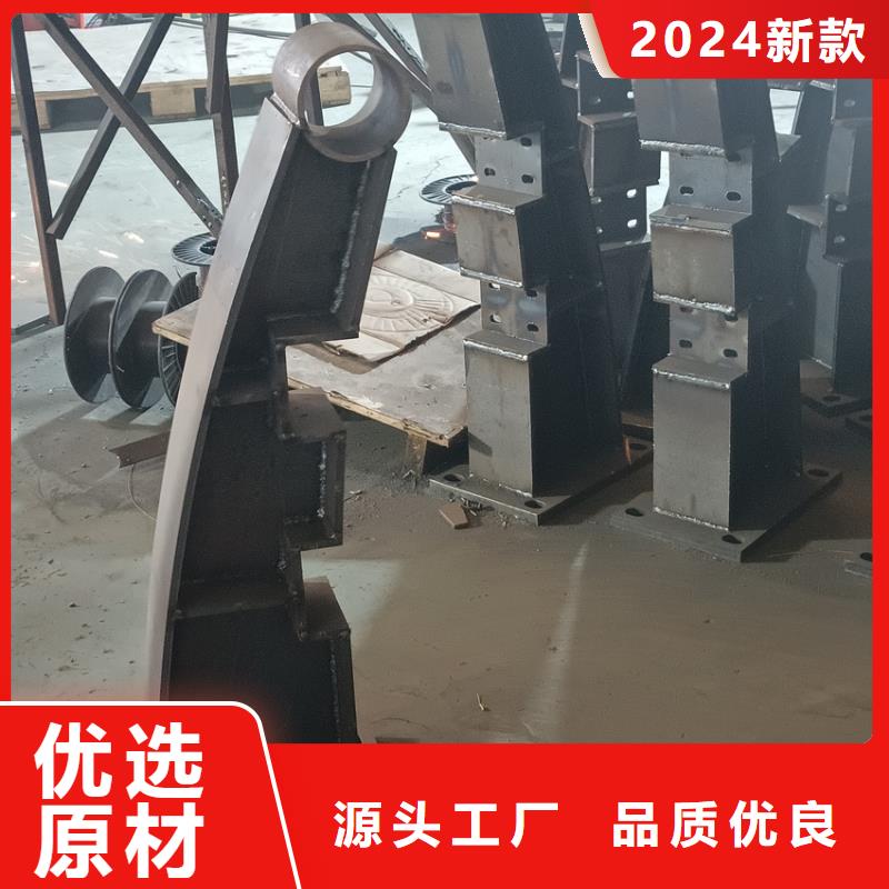 不锈钢桥梁护栏厂家厂家销售热线