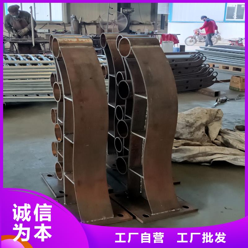 景观护栏实体大厂