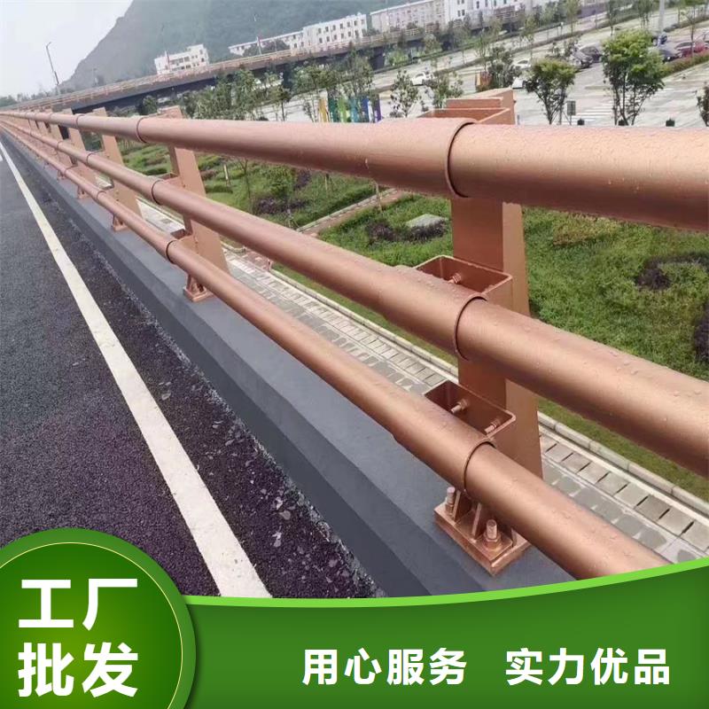 不锈钢复合管护栏规格齐全的厂家