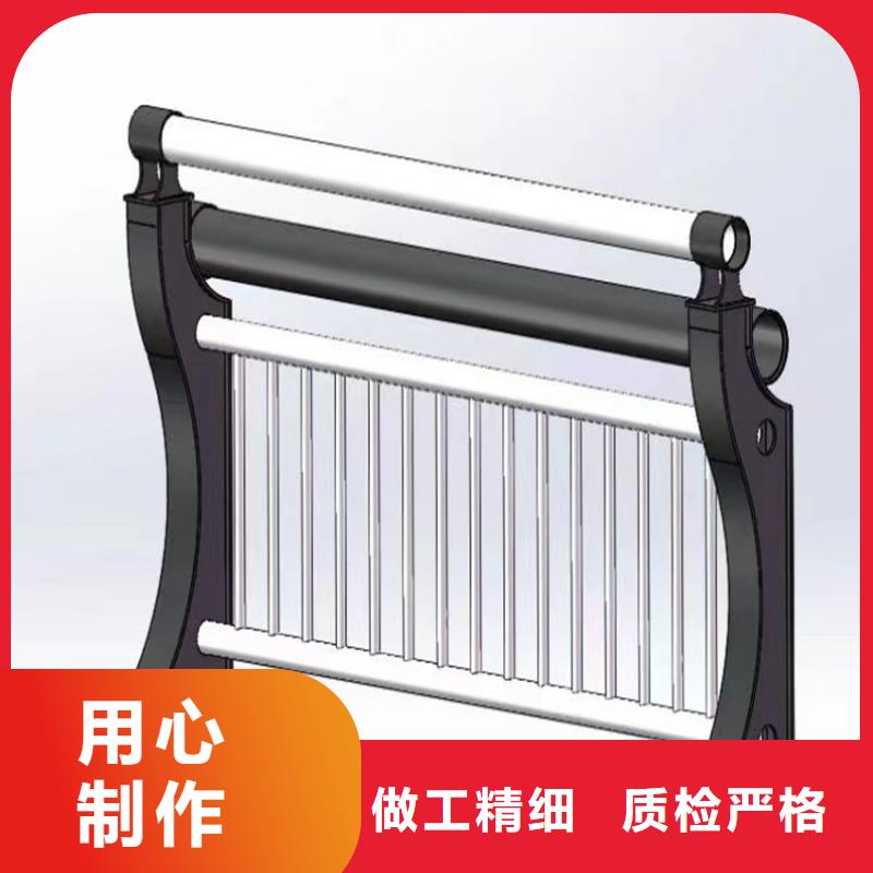護(hù)欄橋梁護(hù)欄欄桿海量現(xiàn)貨