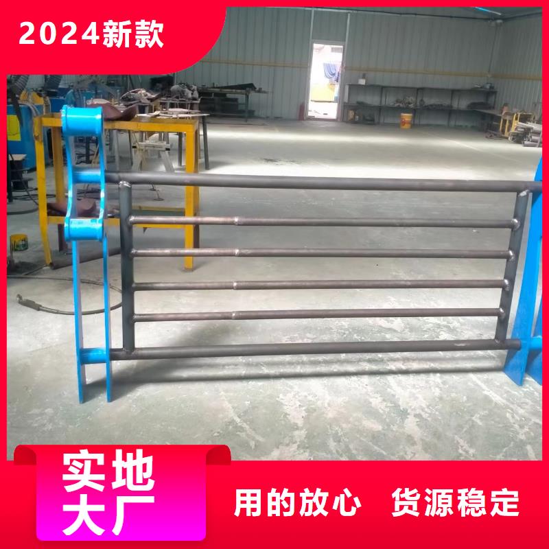 不锈钢道路护栏厂家承接公司