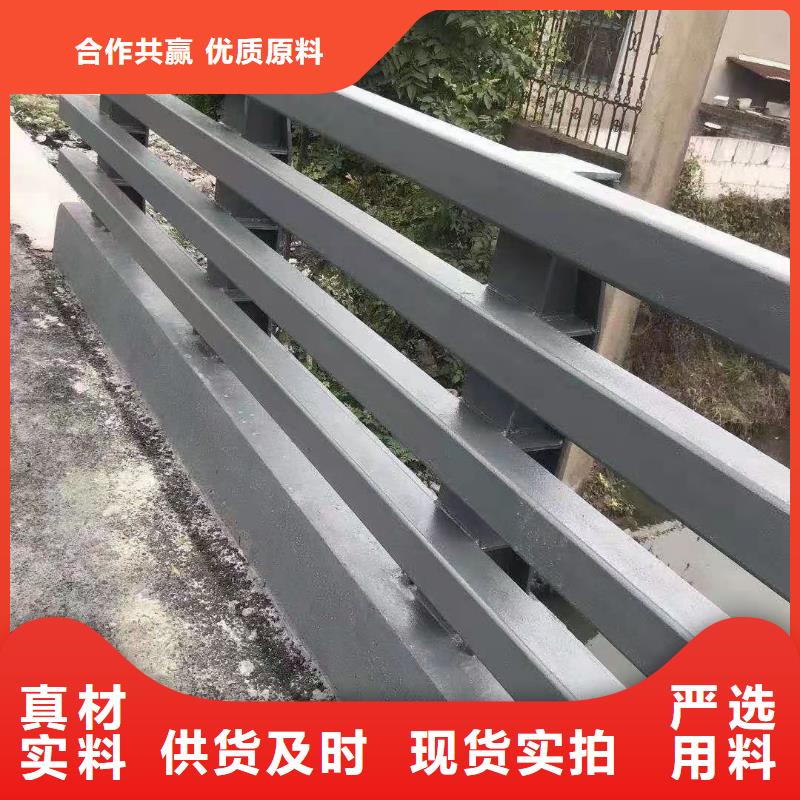 生产灯光护栏的厂家