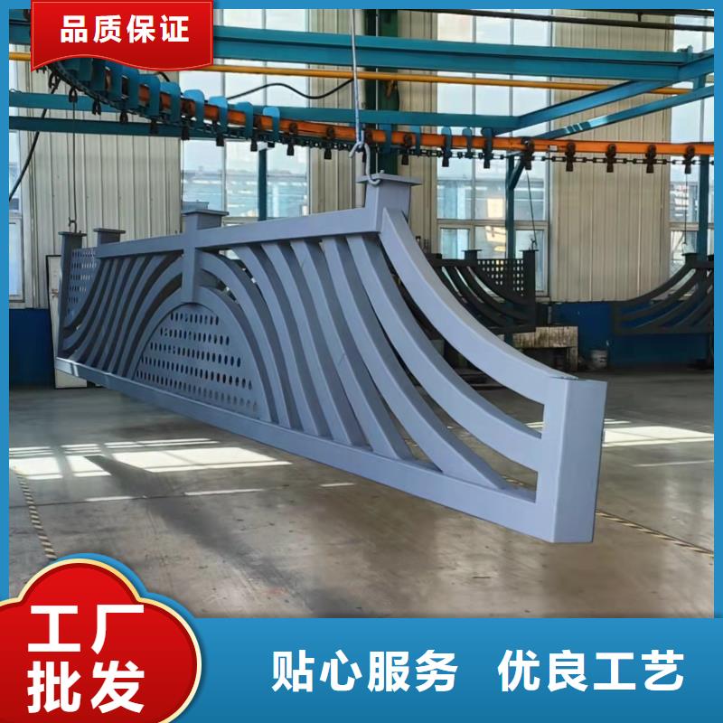卖不锈钢护栏立柱的经销商