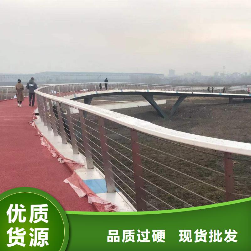 桥梁护栏-原厂质保