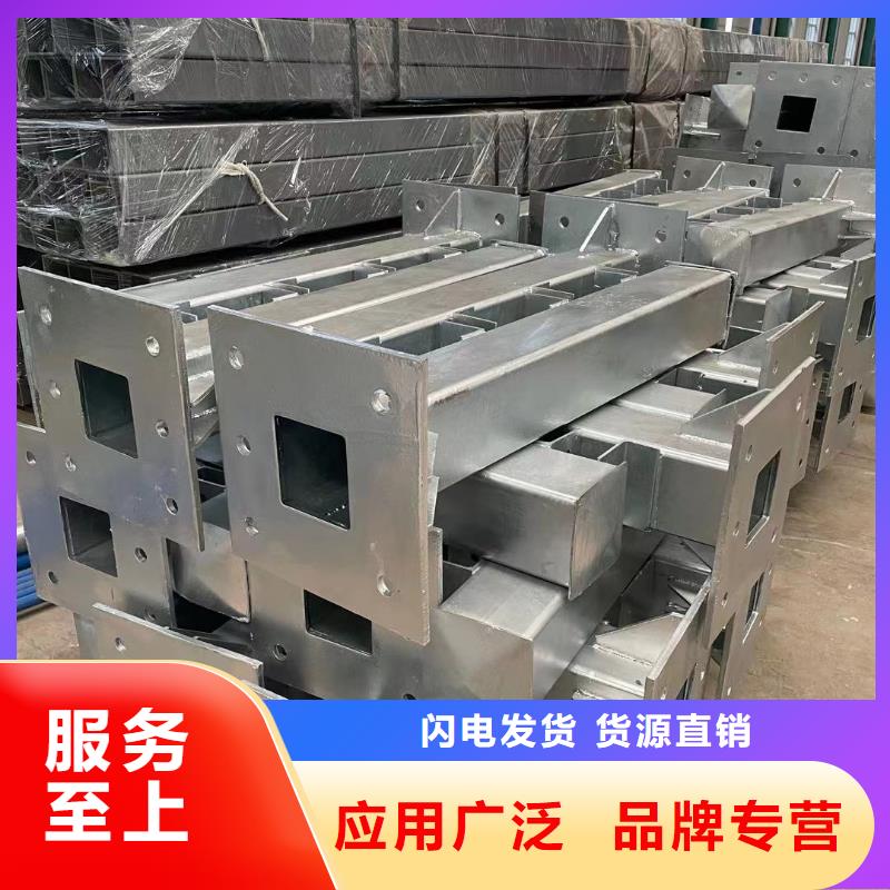  護欄廠家經(jīng)驗豐富