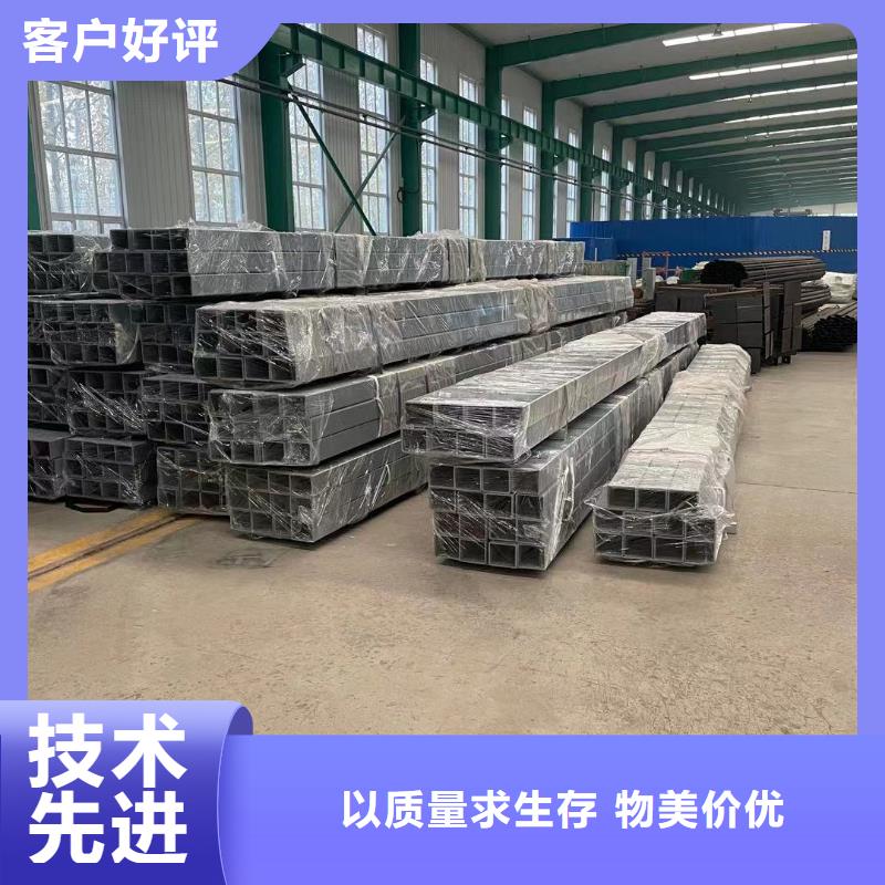 天橋護欄廠家定制