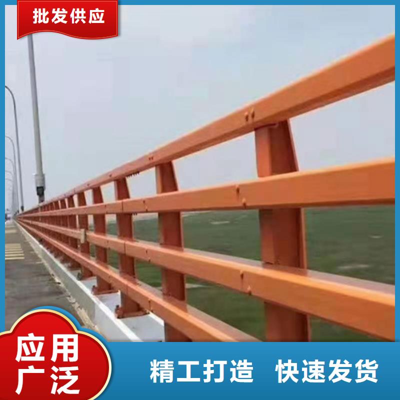 護(hù)欄 城市景觀防護(hù)欄細(xì)節(jié)嚴(yán)格凸顯品質(zhì)