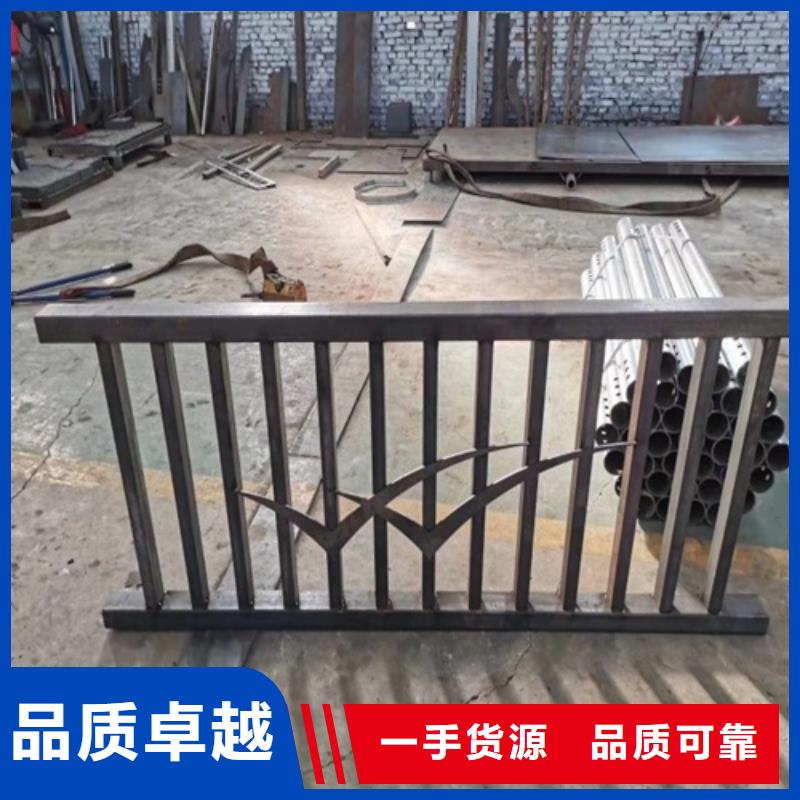 专业销售公路防撞护栏厂家-热销