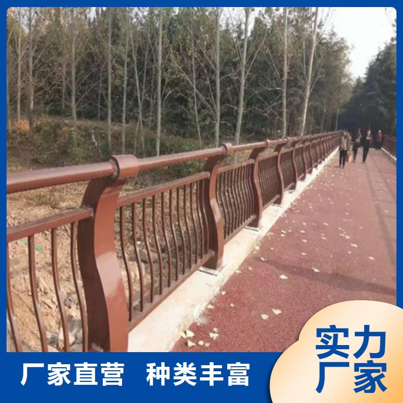 燈光防撞護欄-一家專業(yè)的廠家