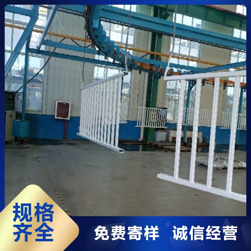不銹鋼市政護(hù)欄生產(chǎn)廠家質(zhì)量過硬