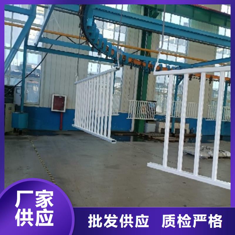 護(hù)欄市政道路防護(hù)欄工廠認(rèn)證