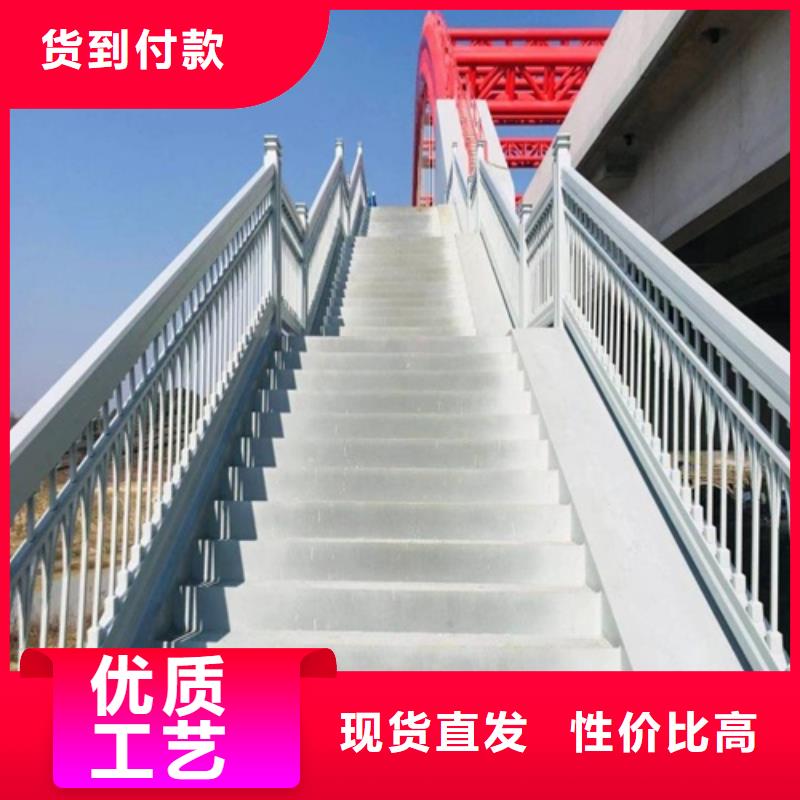 桥梁灯光护栏咨询享优惠