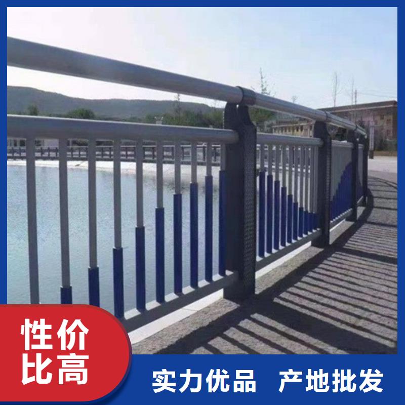 鐵藝河道護(hù)欄使用壽命長(zhǎng)