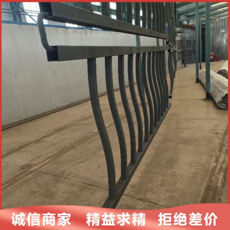 道路隔离护栏现货价格