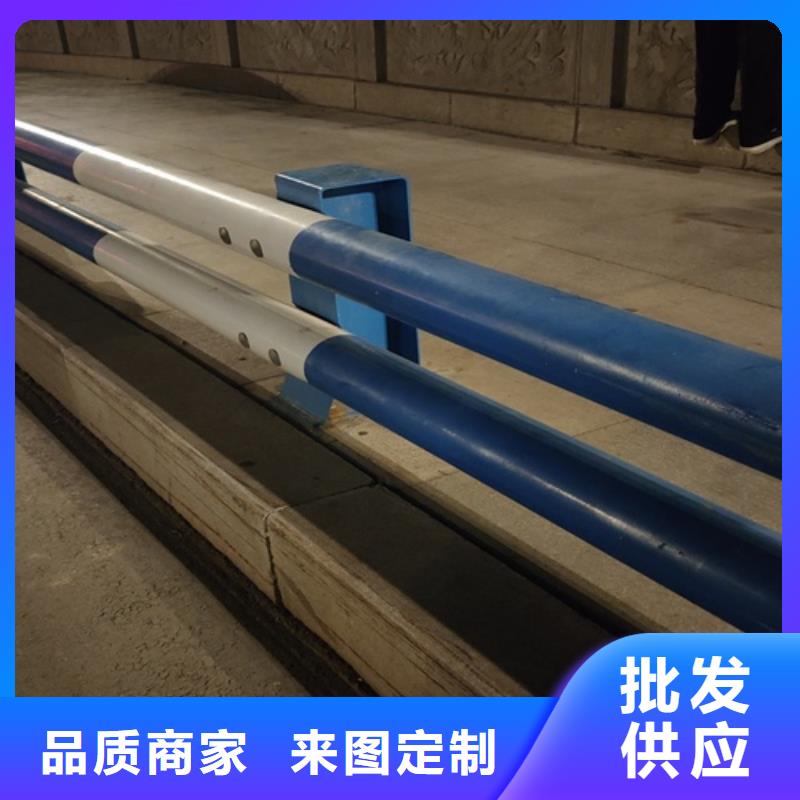 资讯：镀锌不锈钢复合管生产厂家