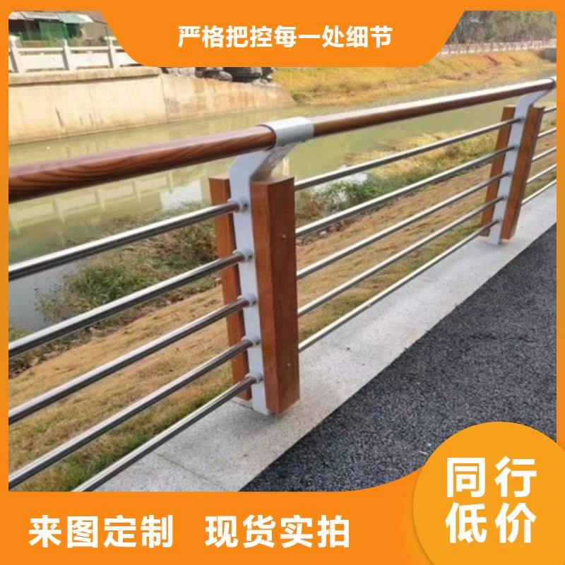 护栏工艺成熟
