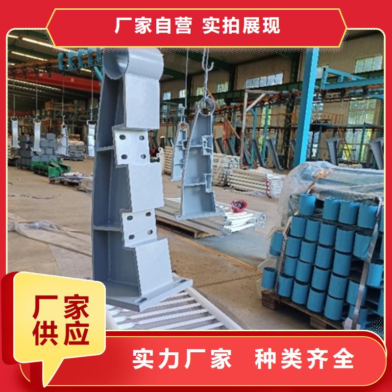 河道护栏行业动态