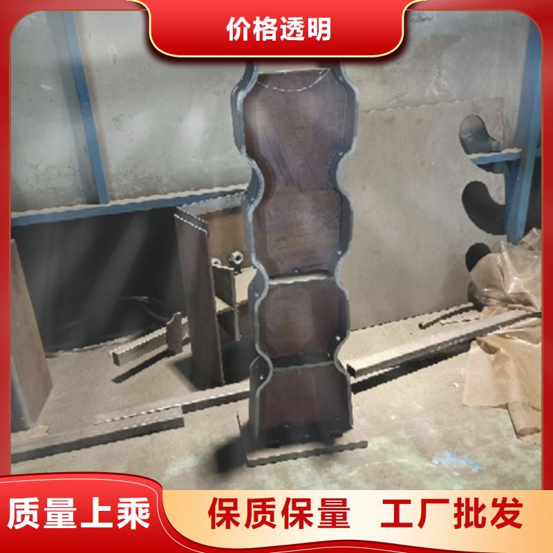不銹鋼護(hù)欄長期有效