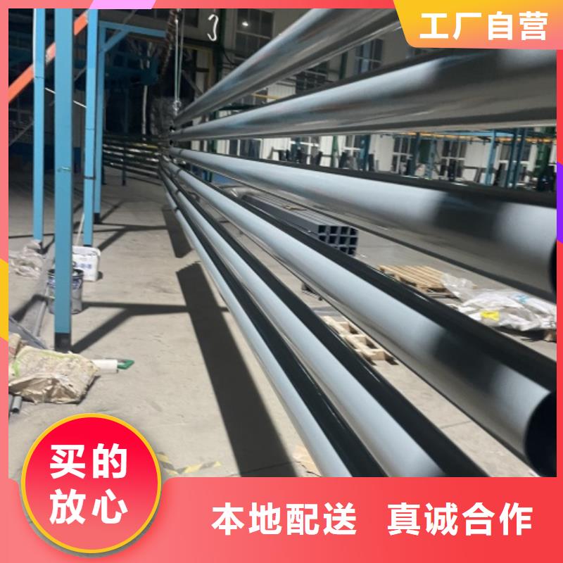 乡村大桥防撞护栏厂家直销-诚信经营