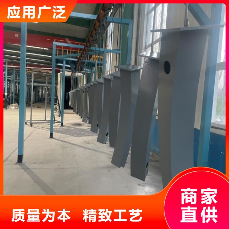 不锈钢市政护栏-批发价格-优质货源