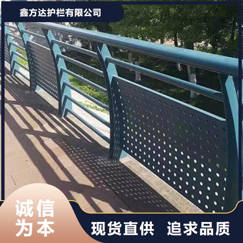 實力雄厚的sa級防撞護欄廠家