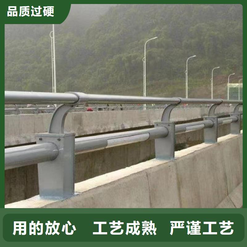 湖邊隔離欄大型生產(chǎn)基地