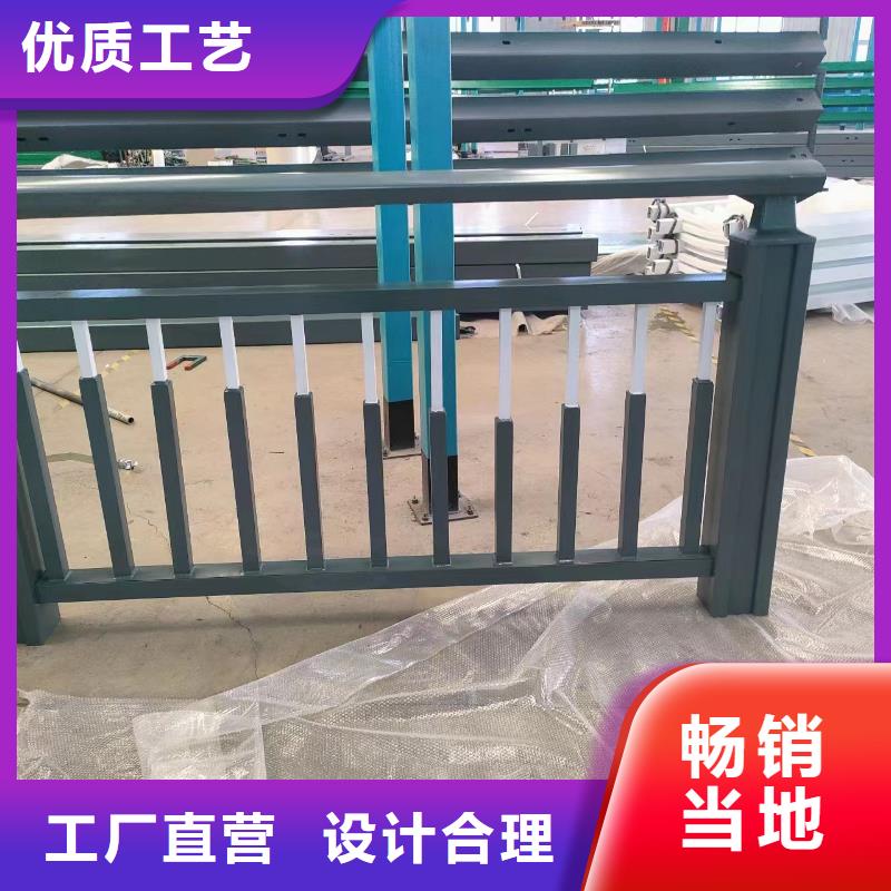 桥梁防撞护栏品牌:鑫方达护栏有限公司