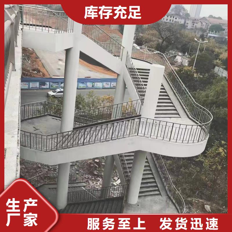 可定制的鋼絲繩隔離欄實(shí)體廠家