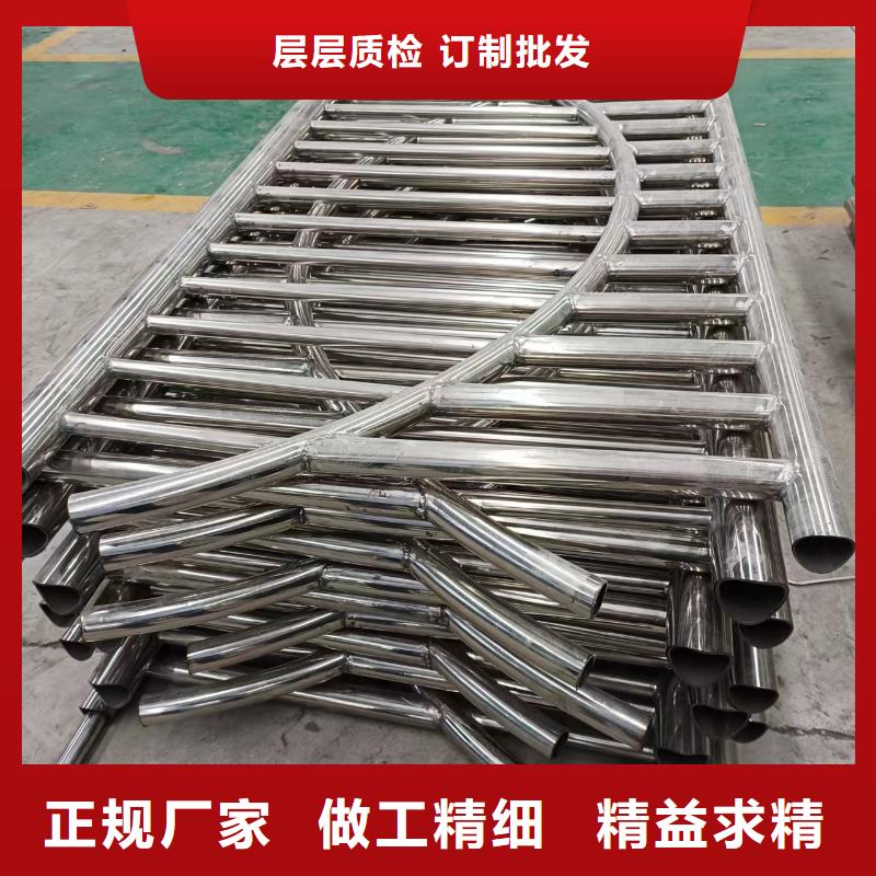 河道护栏我们更专业