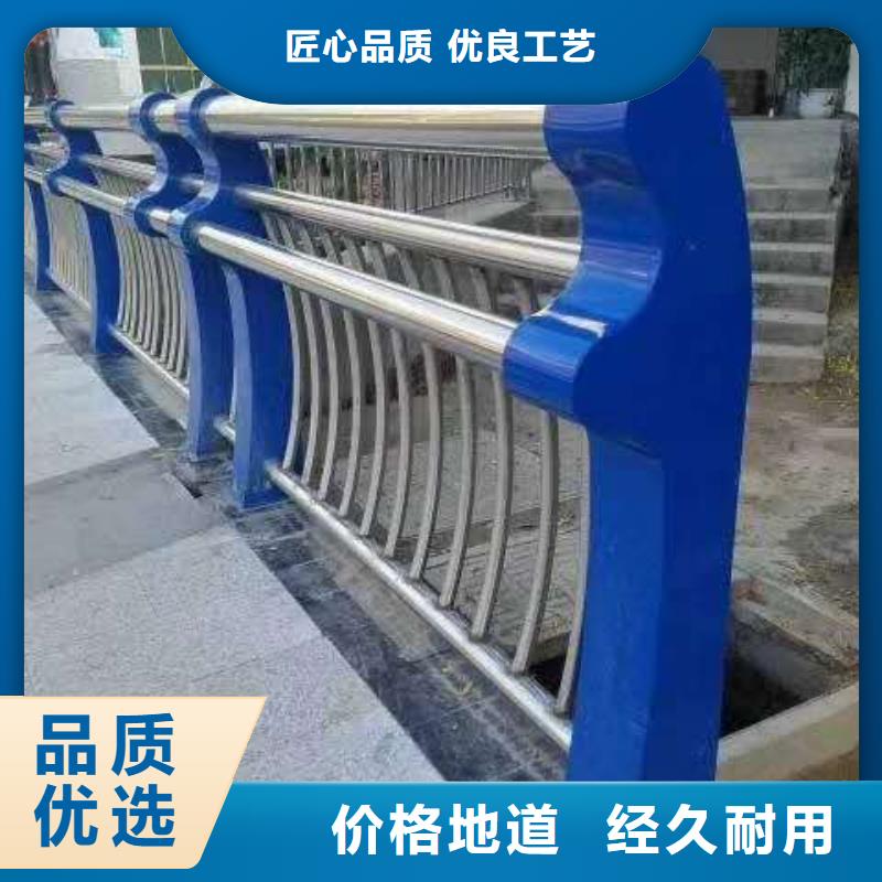 景观栏杆样式众多