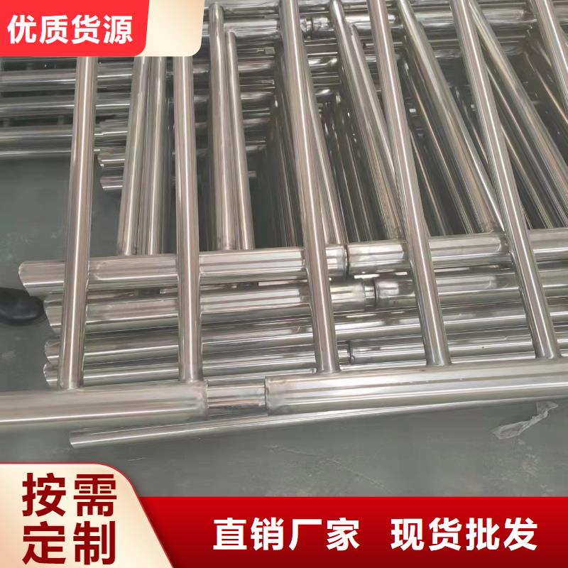 防撞欄桿老客戶回購較多