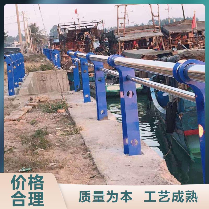在銷售大橋欄桿的廠家地址