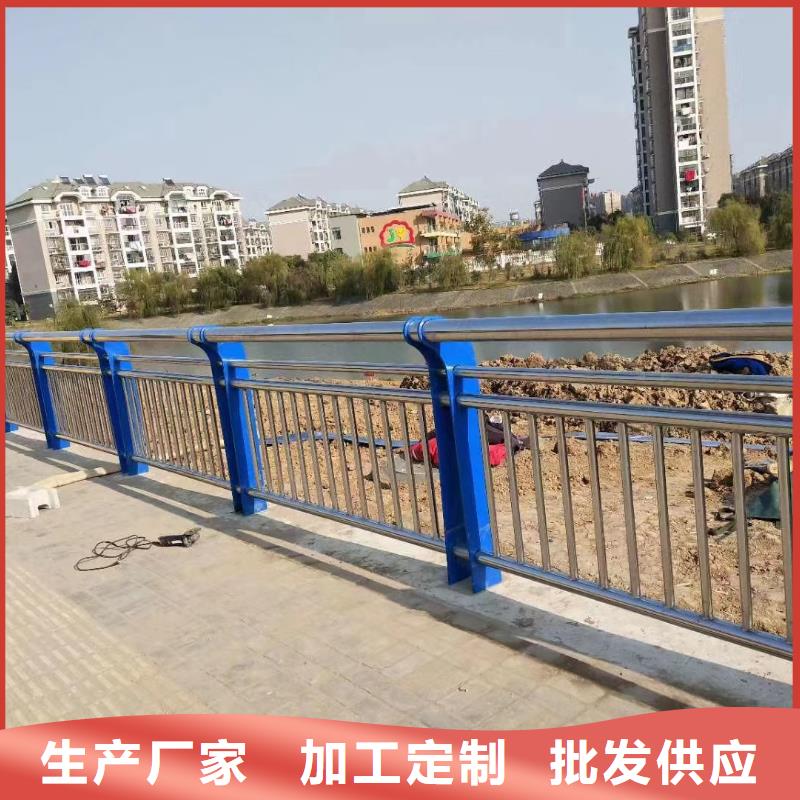 優(yōu)選：小區(qū)隔離欄口碑廠家