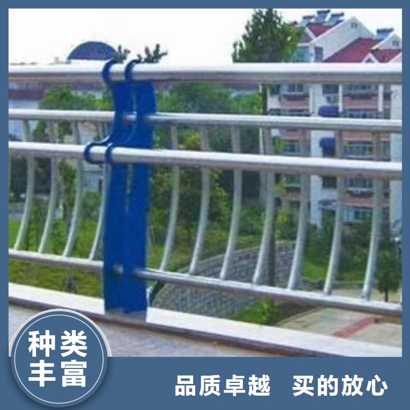  河道护栏厂家技术完善