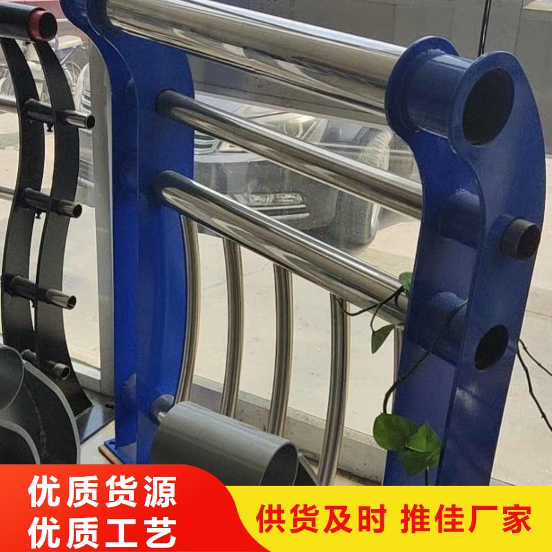 厂区隔离栏、厂区隔离栏生产厂家-库存充足