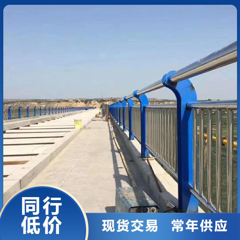 防撞欄桿廠家-行業(yè)