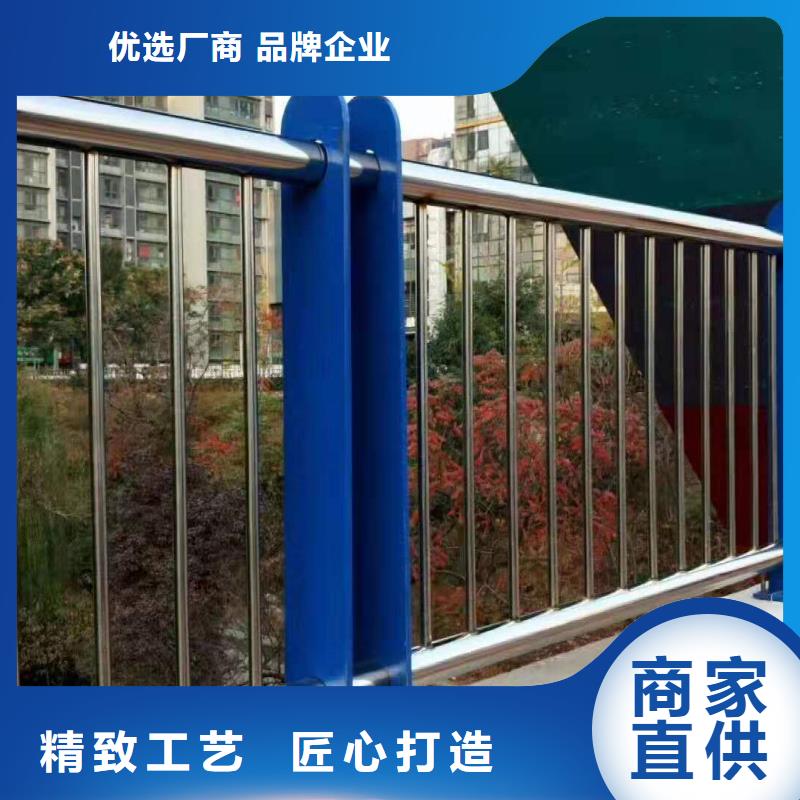  河道护栏您想要的我们都有