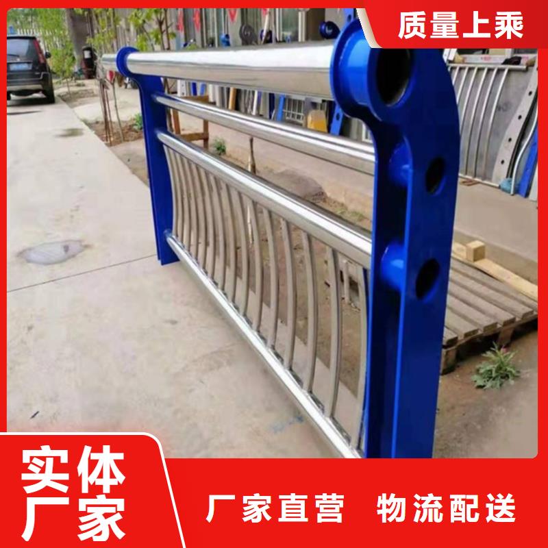 經(jīng)驗(yàn)豐富的道路中央防撞護(hù)欄公司