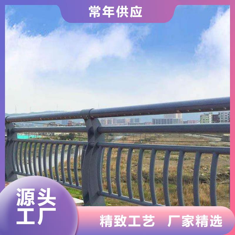 ##小區(qū)隔離欄廠家