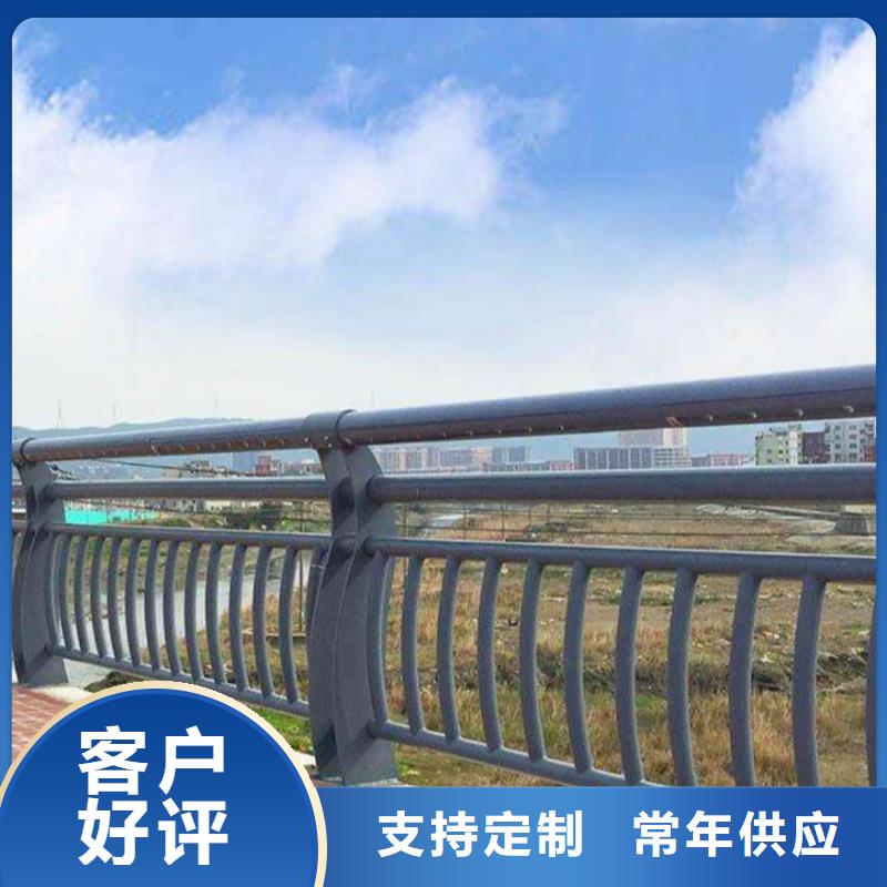 經(jīng)驗(yàn)豐富的道路中央防撞護(hù)欄公司