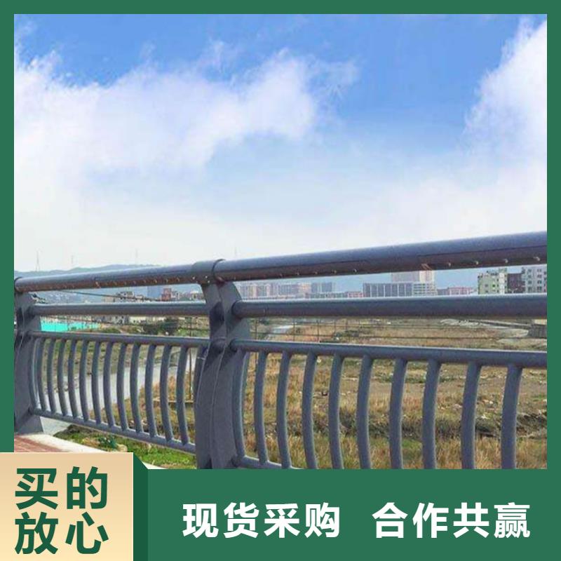 桥梁防撞护栏品牌:鑫方达护栏有限公司