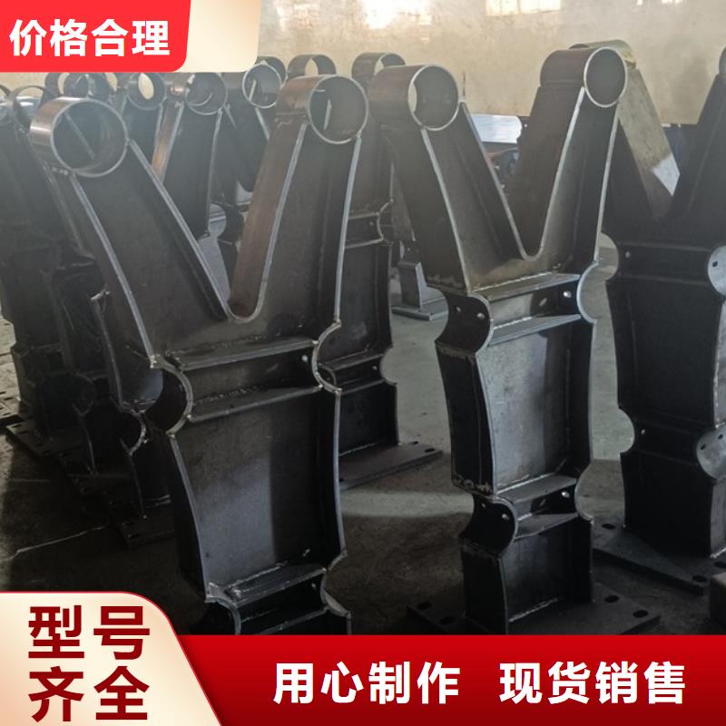 湖邊隔離欄現(xiàn)貨熱銷
