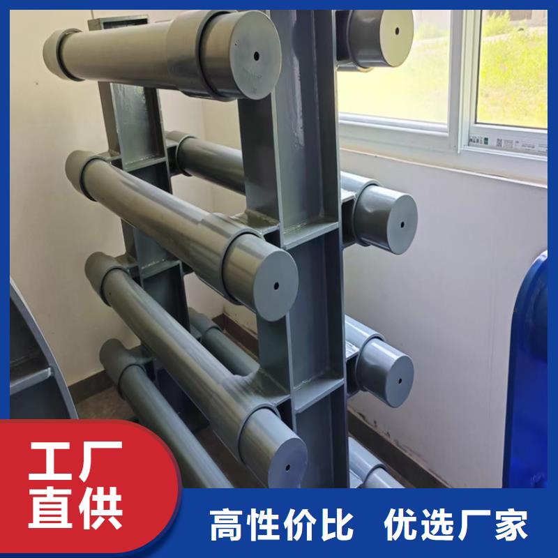 桥梁栏杆-我公司资质齐全
