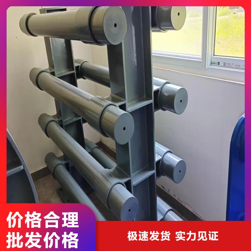 正规桥梁栏杆厂家