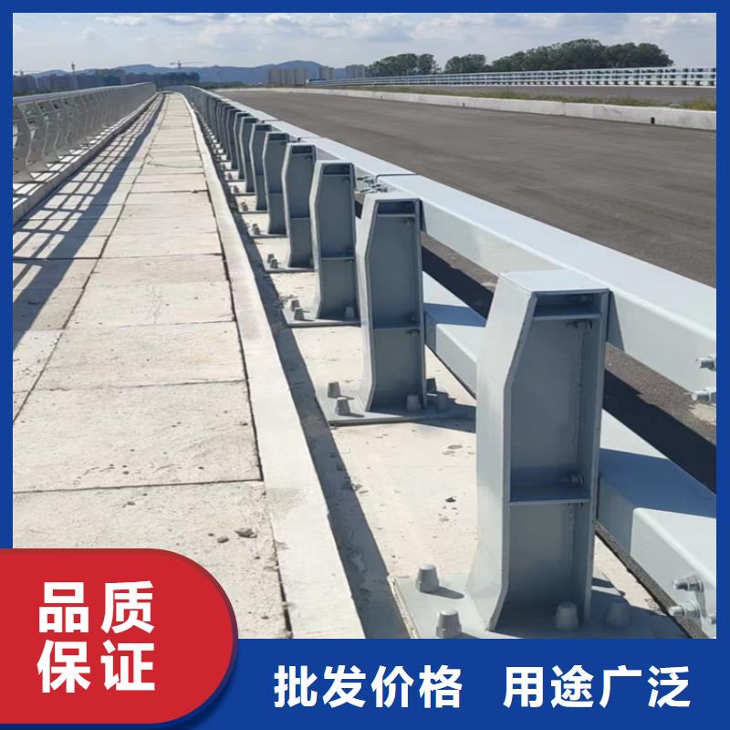  河道护栏符合行业标准