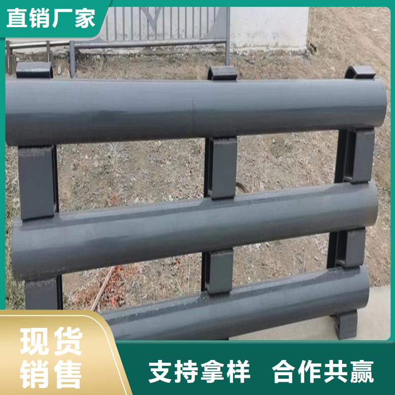河道護(hù)欄-橋梁護(hù)欄立柱專業(yè)的生產(chǎn)廠家