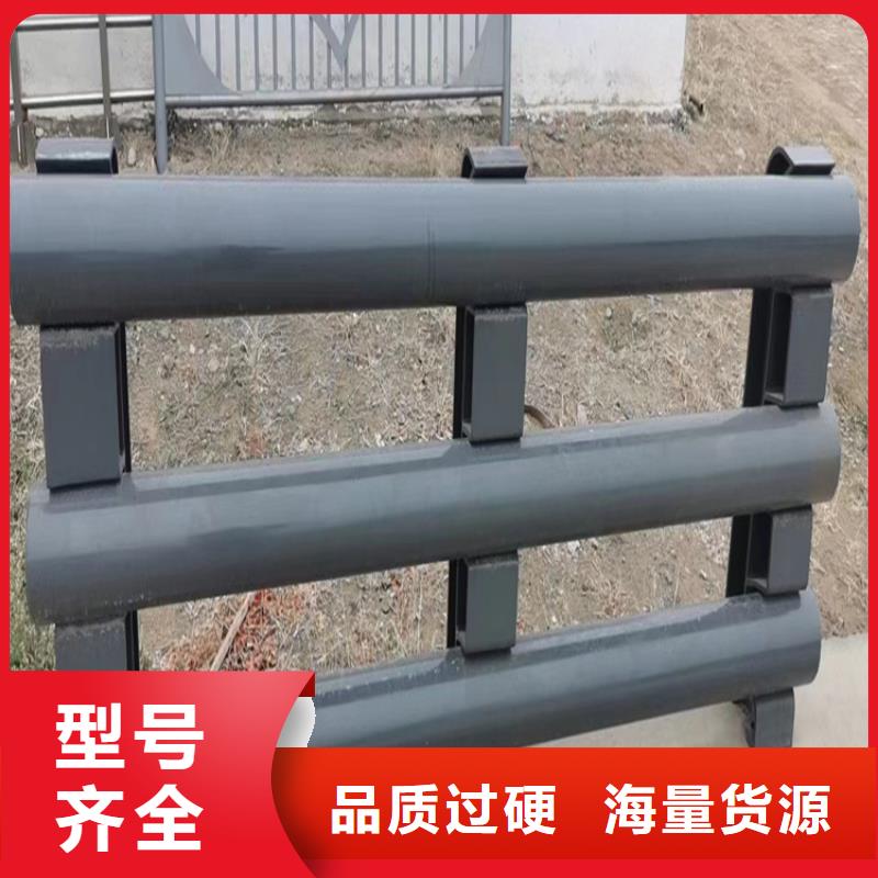 sa级防撞护栏周期短价格优