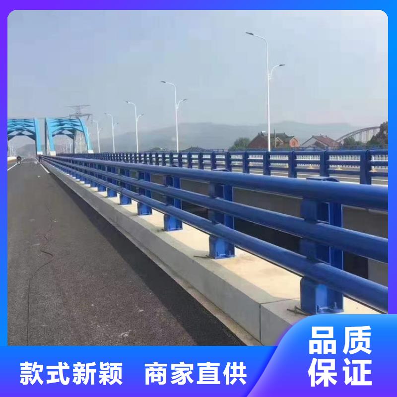  河道護(hù)欄廠家技術(shù)完善