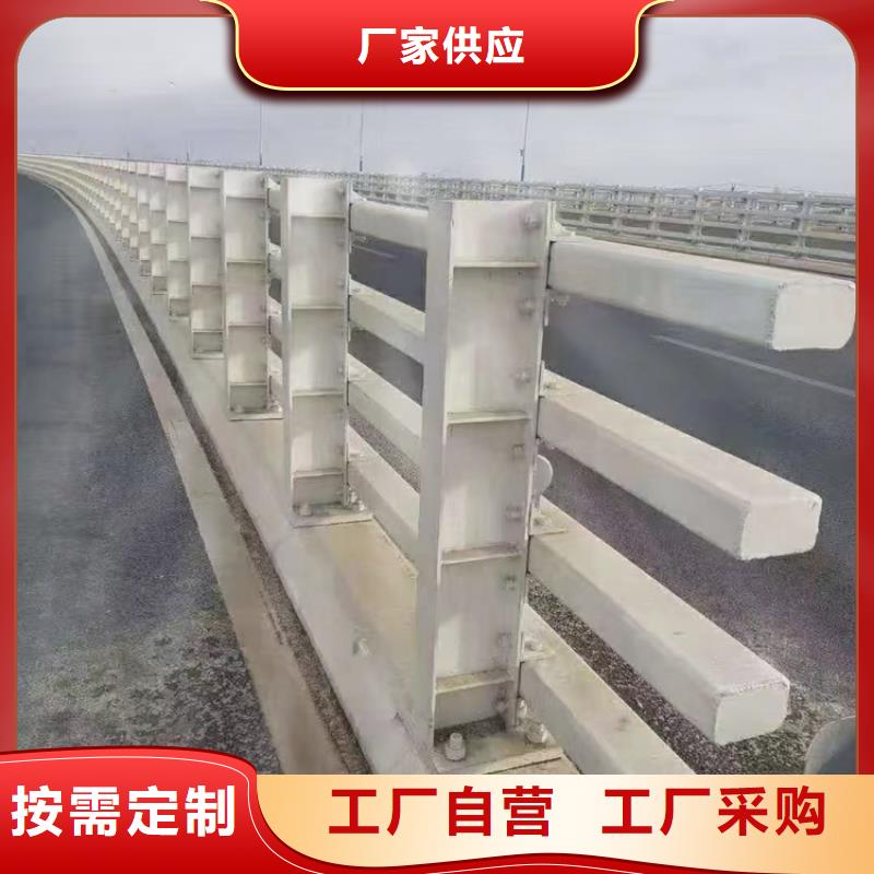 湖邊隔離欄工廠直供