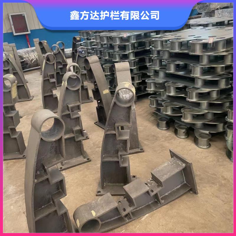 不锈钢栏杆厂家-全国接单